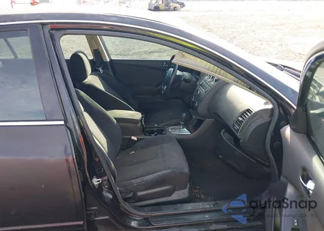 2011 Nissan Altima 2.5 S from USA, damaged, VIN 1N4AL2AP9BN430091